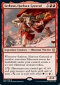 Sethron, Hurloon General