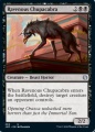 Chupacabra Famelico