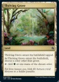 Thriving Grove
