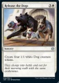 Release the Dogs