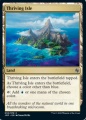 Thriving Isle