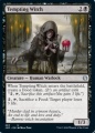 Strega Tentatrice
