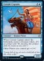 Corsair Captain
