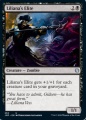 Guardia Scelta di Liliana