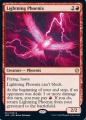 Lightning Phoenix