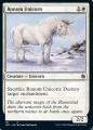 Unicorno di Ronom