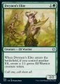 Elite di Dwynen