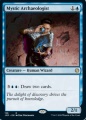 Archeista Misticista