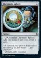 Sfera Cromatica