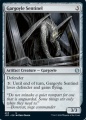 Gargoyle Sentinella
