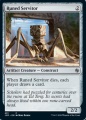 Servitore Runico