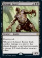 Razziatore di Liliana