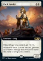 Pack Leader