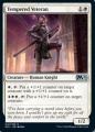 Veterana Temprata