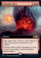 Volcanic Salvo