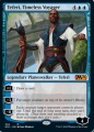 Teferi, Timeless Voyager