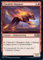 Magmastino di Chandra