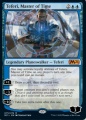 Teferi, Maestro del Tempo