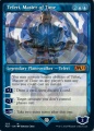 Teferi, Maestro del Tempo