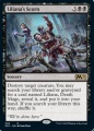 Liliana's Scorn