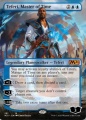 Teferi, Maestro del Tempo (V.4)