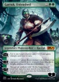 Garruk, Infuriato (V.1)
