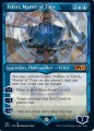 Teferi, Maestro del Tempo
