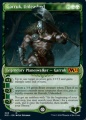Garruk, Infuriato (V.2)