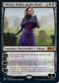 Liliana, Risvegliatrice dei Morti