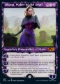 Liliana, Risvegliatrice dei Morti