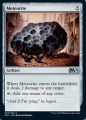 Meteorite