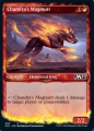 Magmastino di Chandra