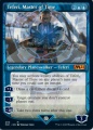 Teferi, Maestro del Tempo
