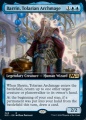 Barrin, Tolarian Archmage