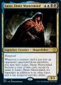Lazav, Genio Dimir