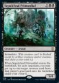 Primordiale Sepolcrale