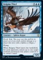 Enigma Thief