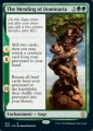 La Riparazione di Dominaria