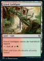 Cancello della Gilda Gruul