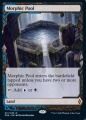 Morphic Pool