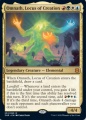 Omnath, il Genesilocus