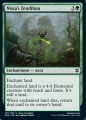 Zendikon di Nissa