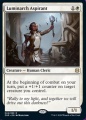 Aspirante Luminarca