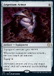 Armatura di Argentum