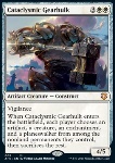 Meccatitano del Cataclisma