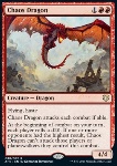 Drago del Caos