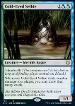 Selkie dagli Occhi di Ghiaccio