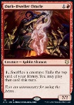 Oracolo Abitante dell'Oscurità