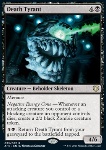 Death Tyrant