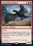 Drago Rapace